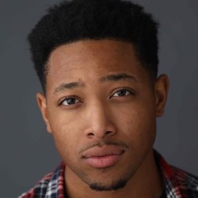 Malcolm Xavier
