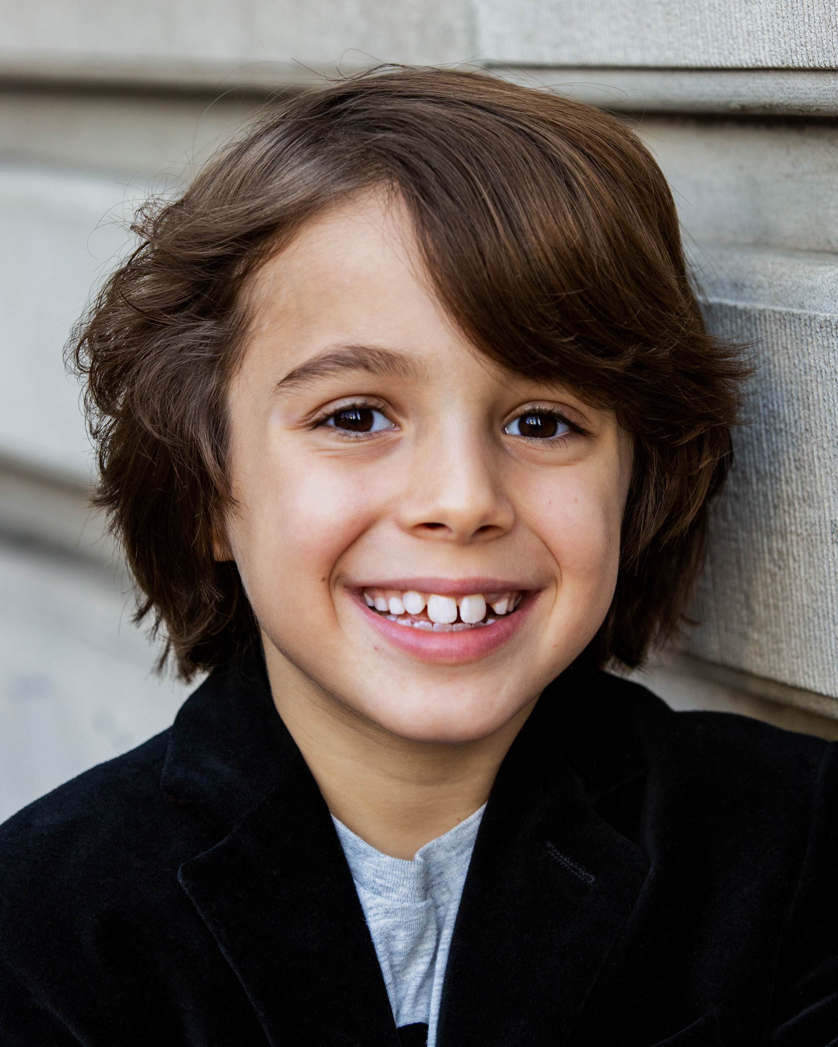 Levi Paul