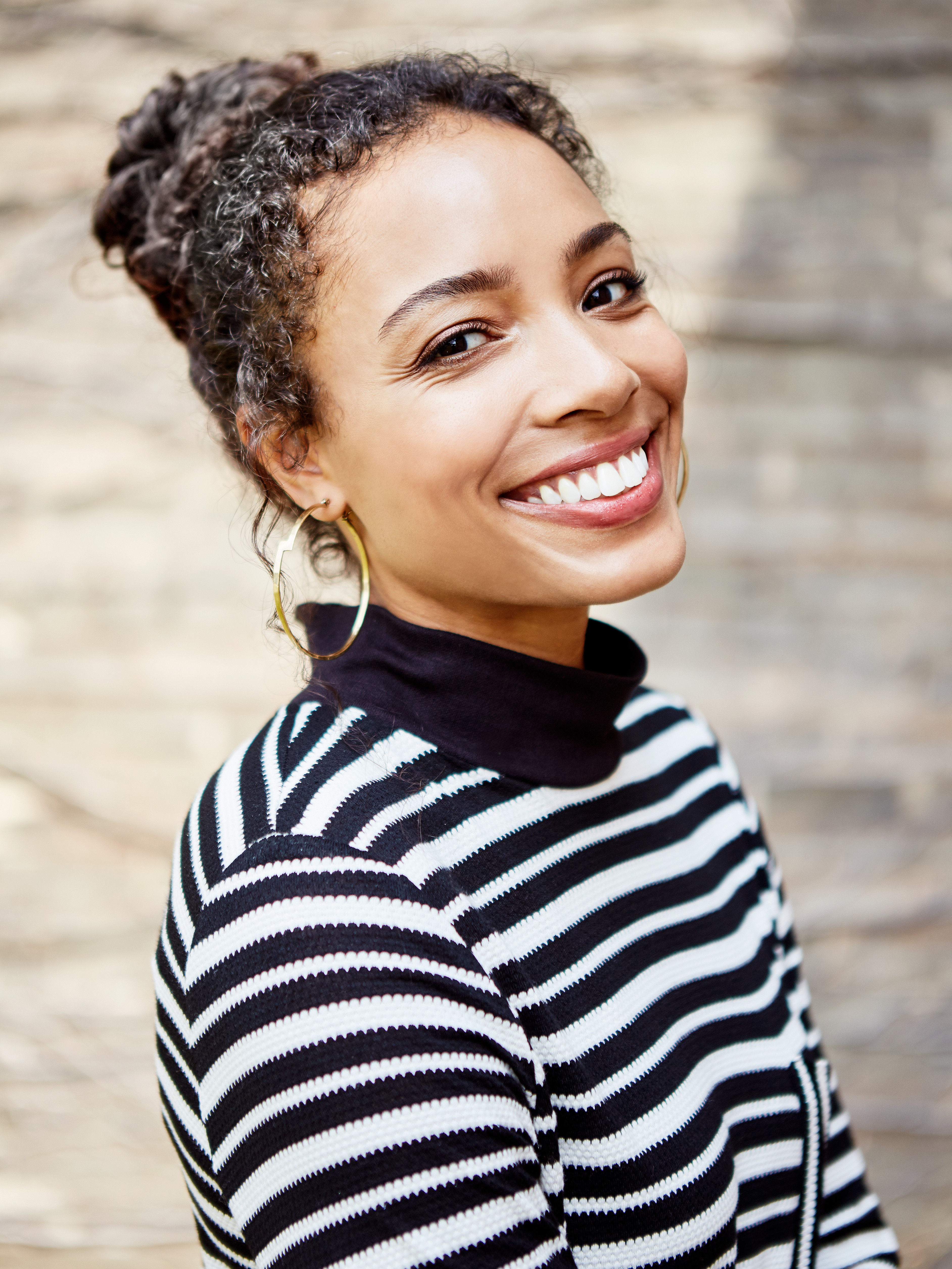 Sierra Campbell