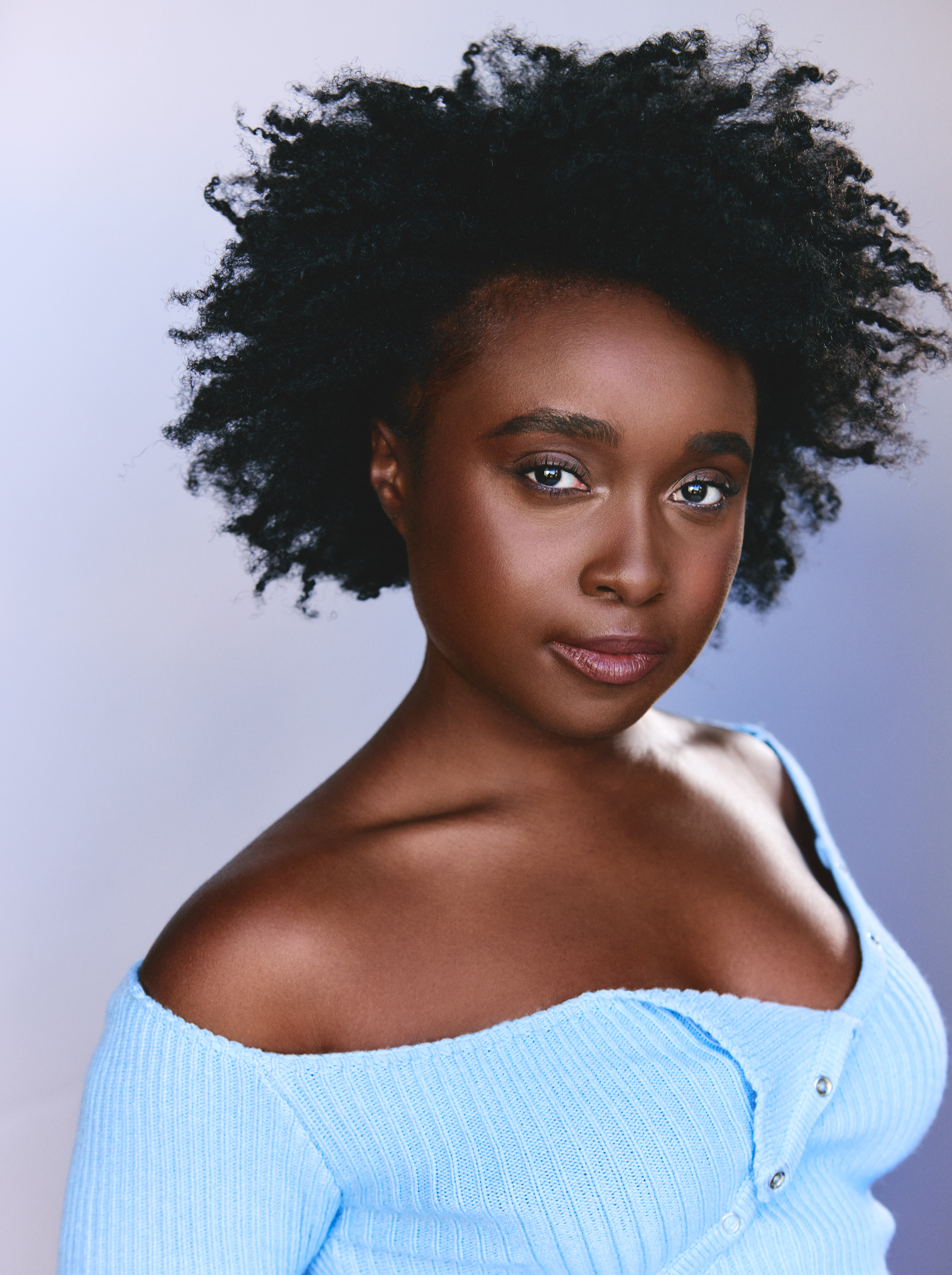 Kayla Forde