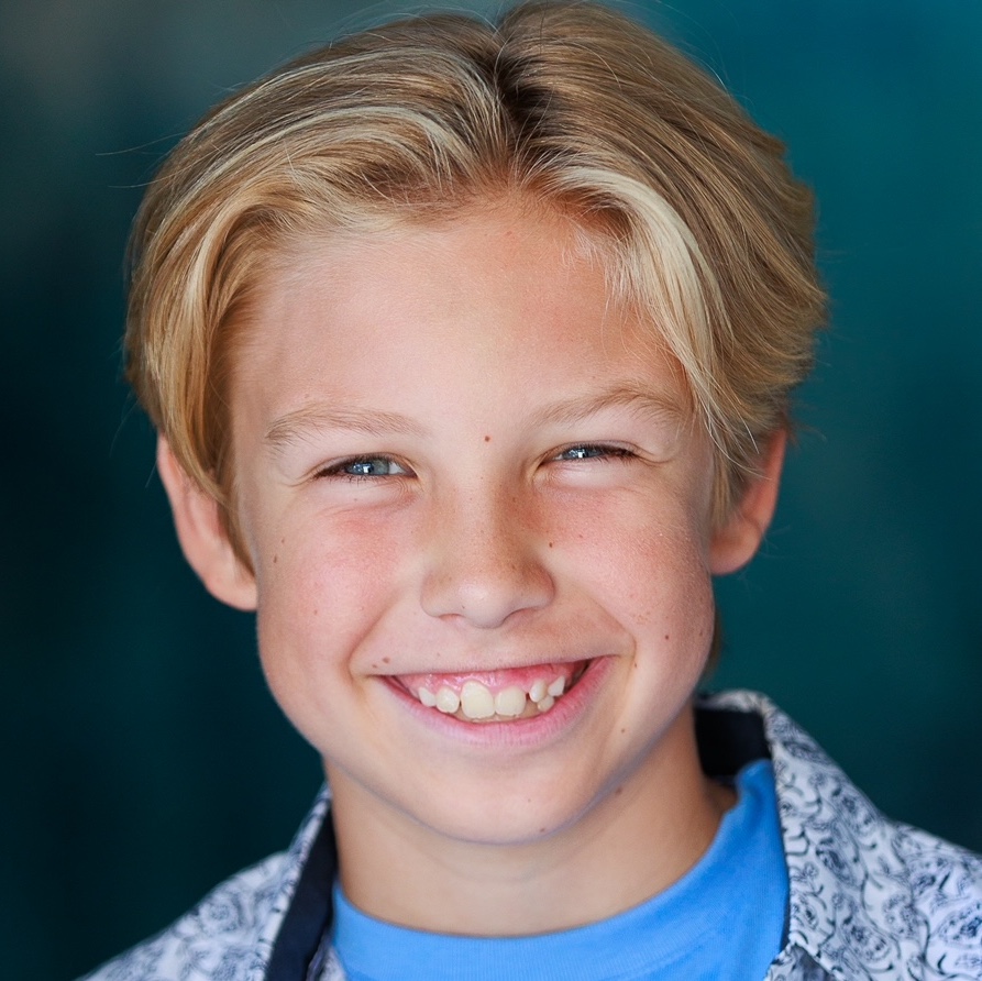 Eric Johnson Jr.