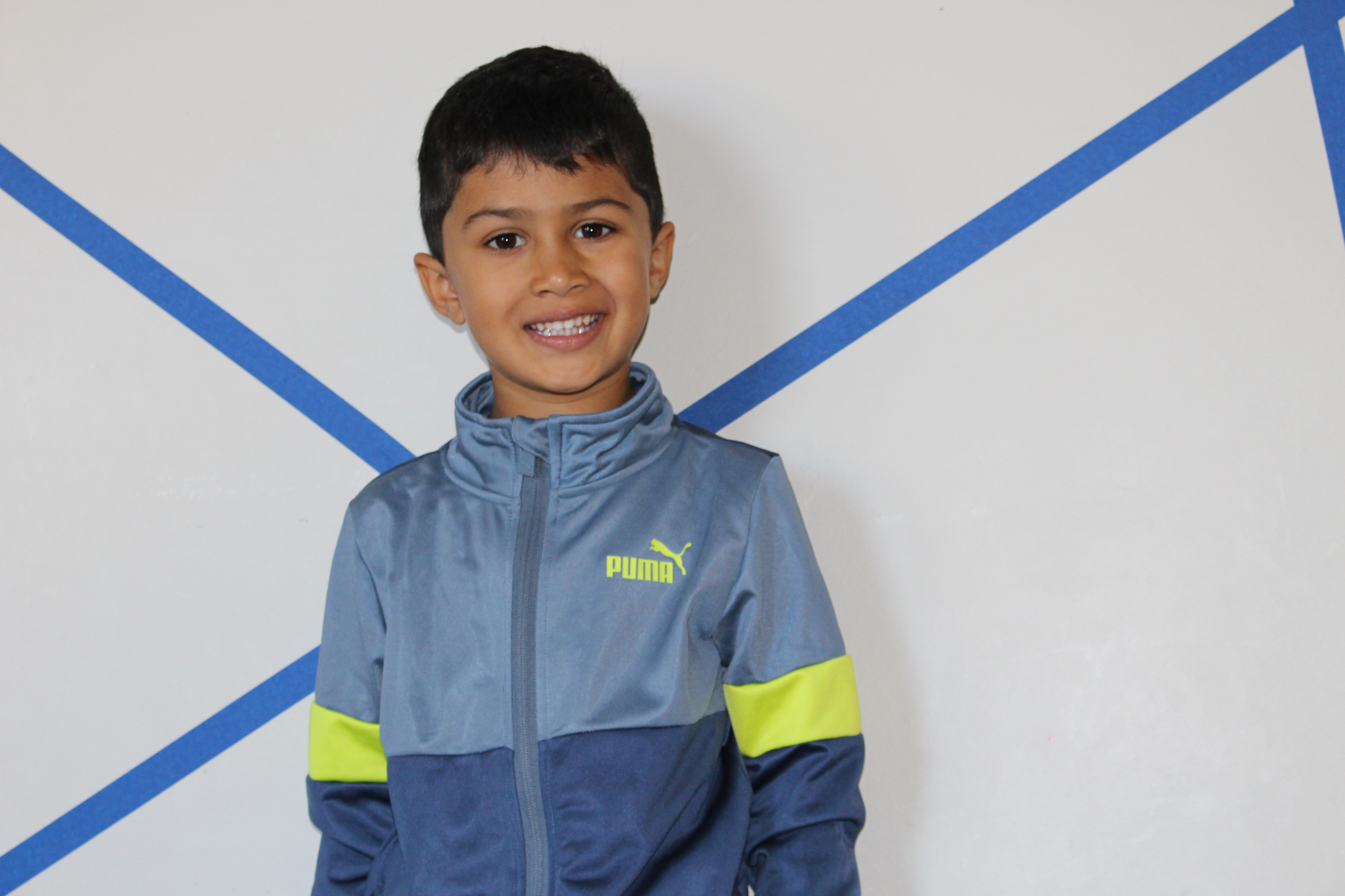 Zain Siddiqui