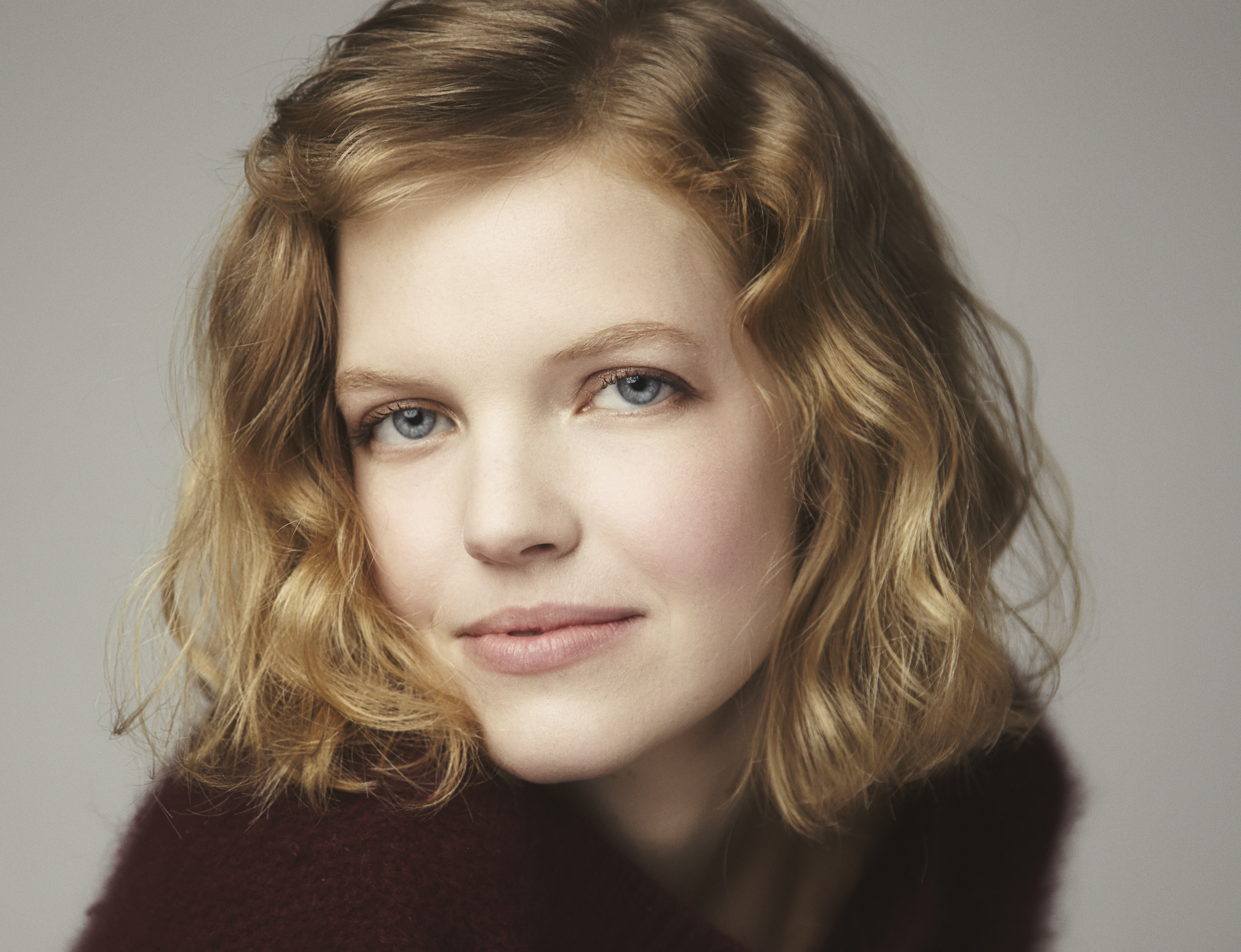 Anabelle LeMieux