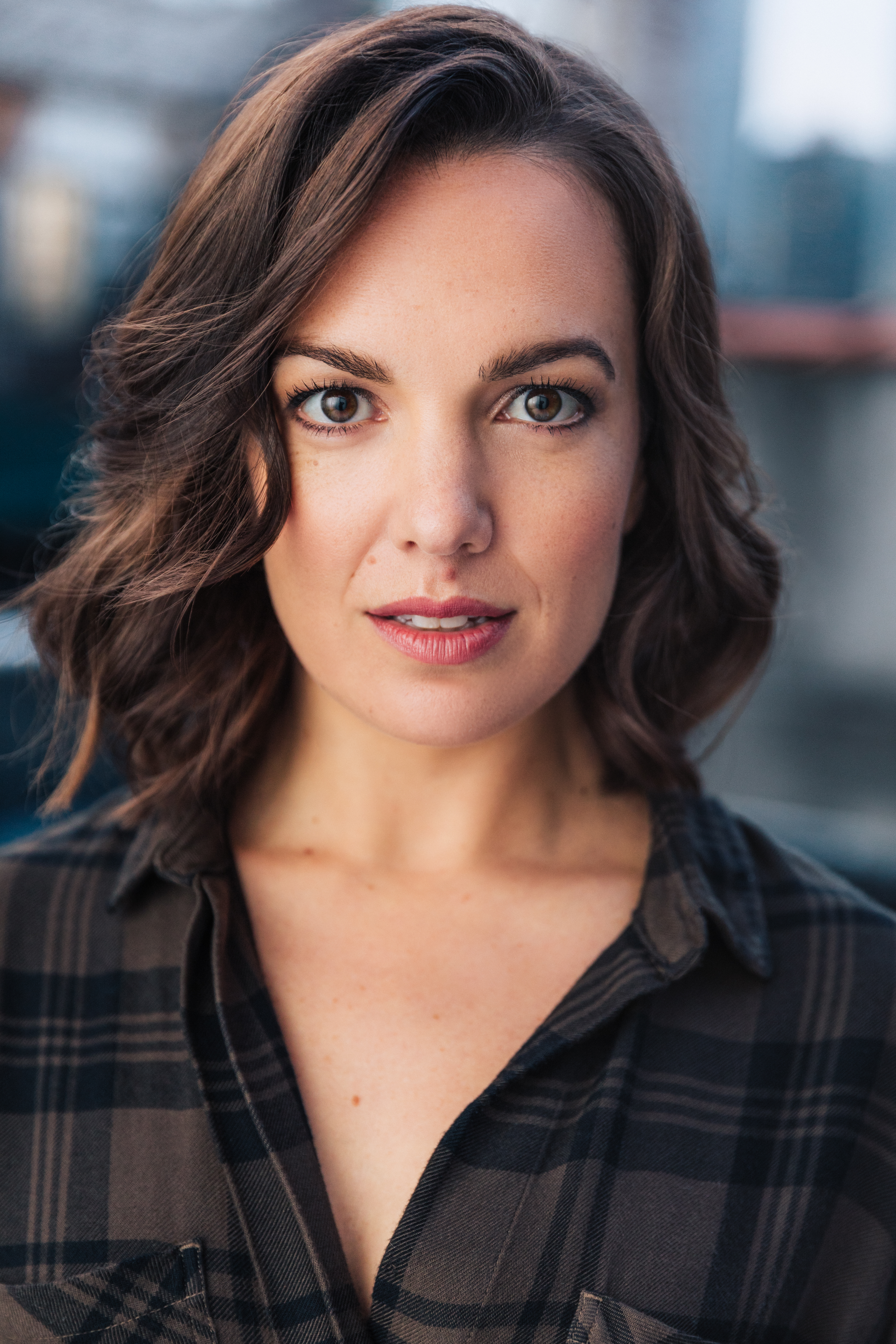Kara Lindsay