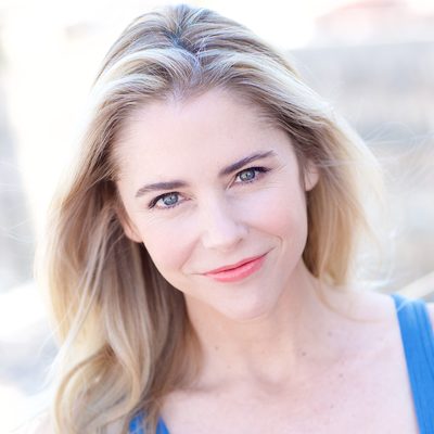 Kerry Butler