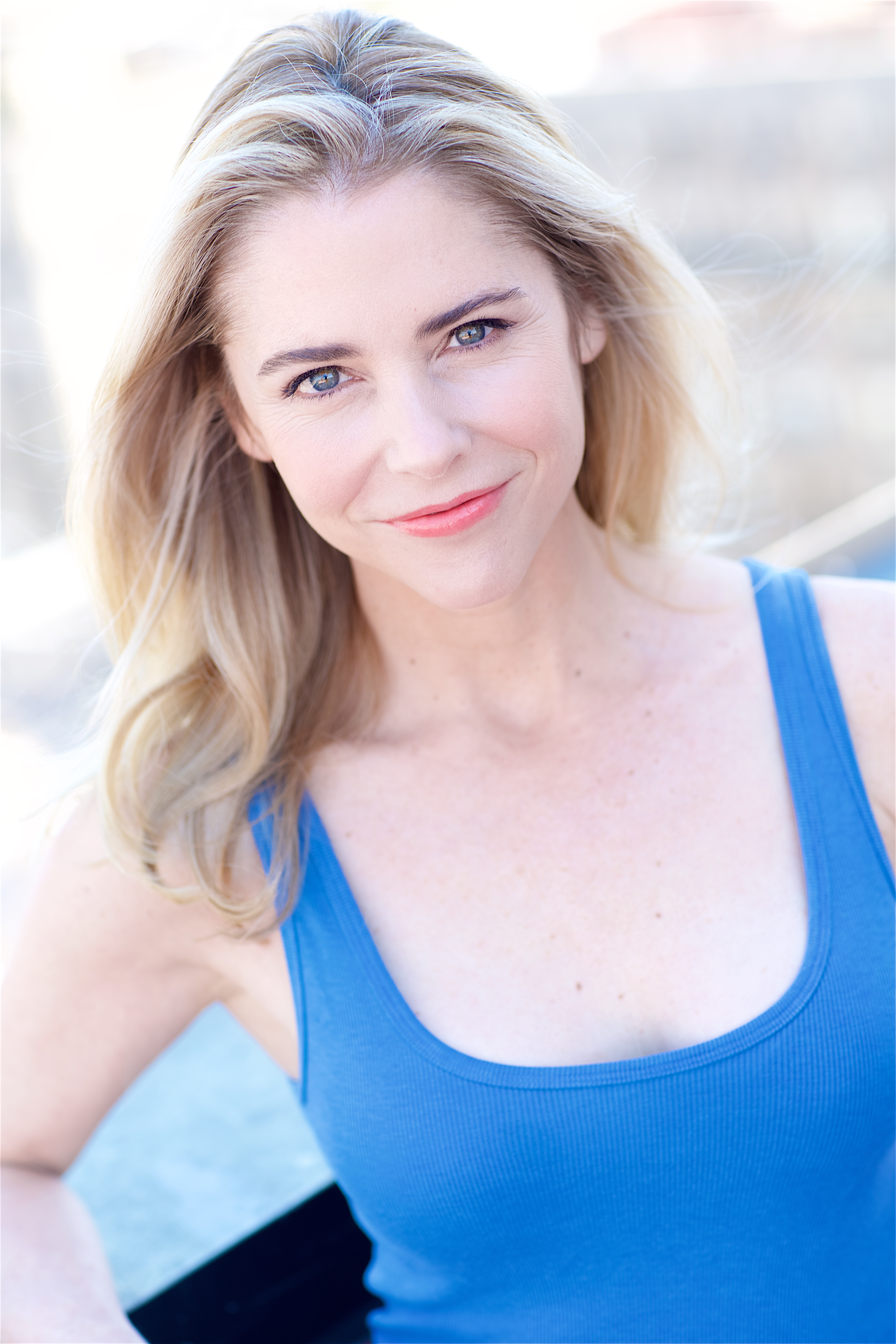 Kerry Butler