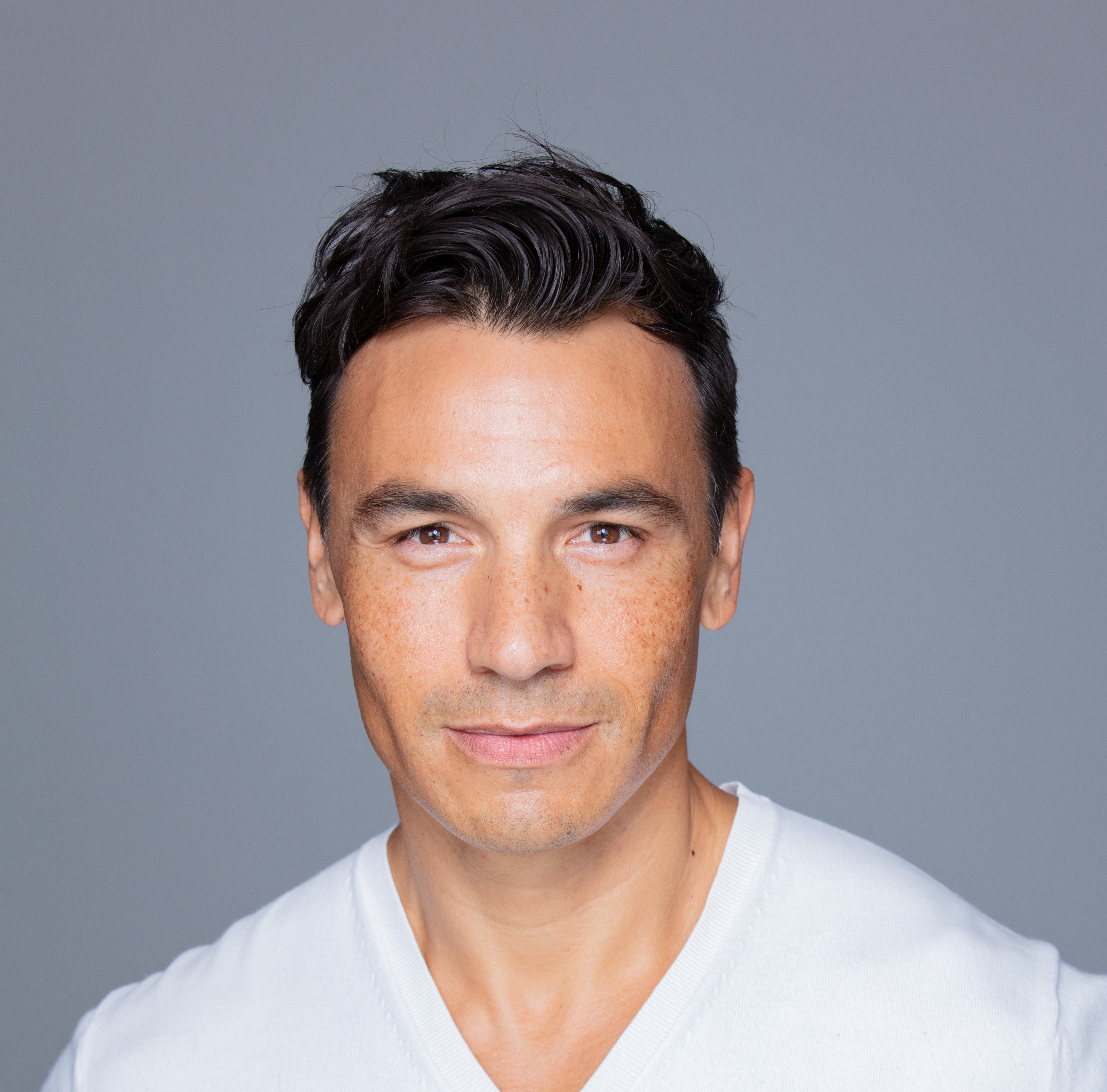 Nate Hernandez
