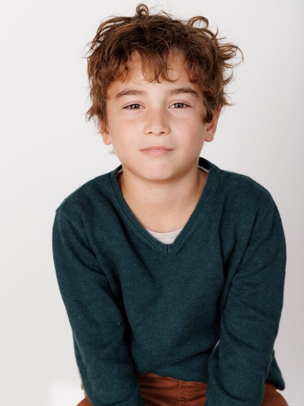 James Baravetto picture 682542