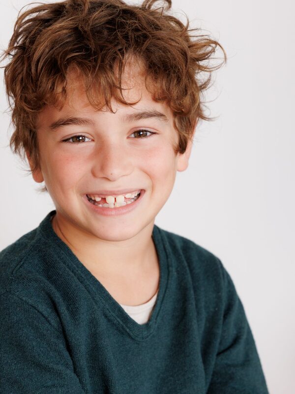 James Baravetto picture 682547