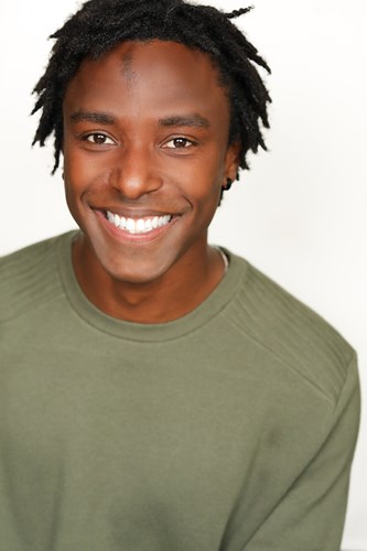 Emerald Benjamin