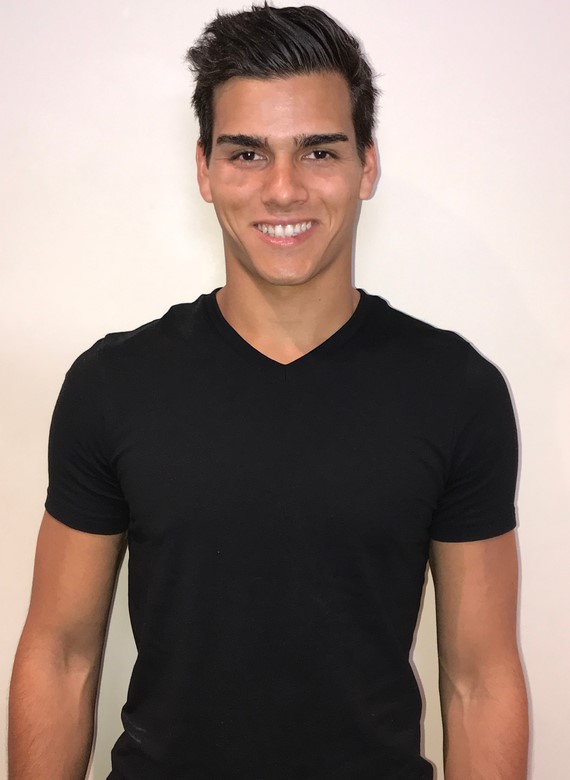 Seth Taylor