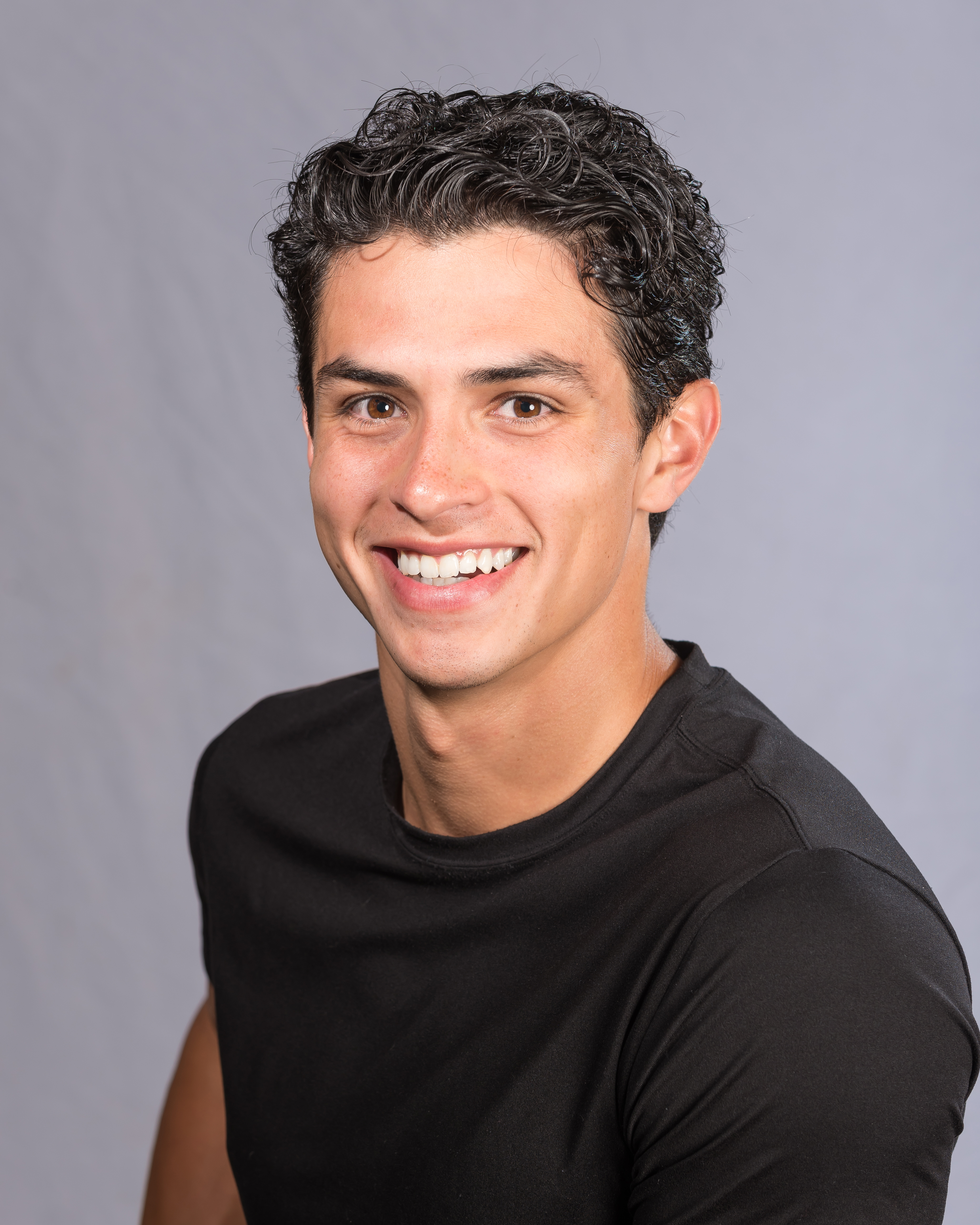 Nicholas Sherry