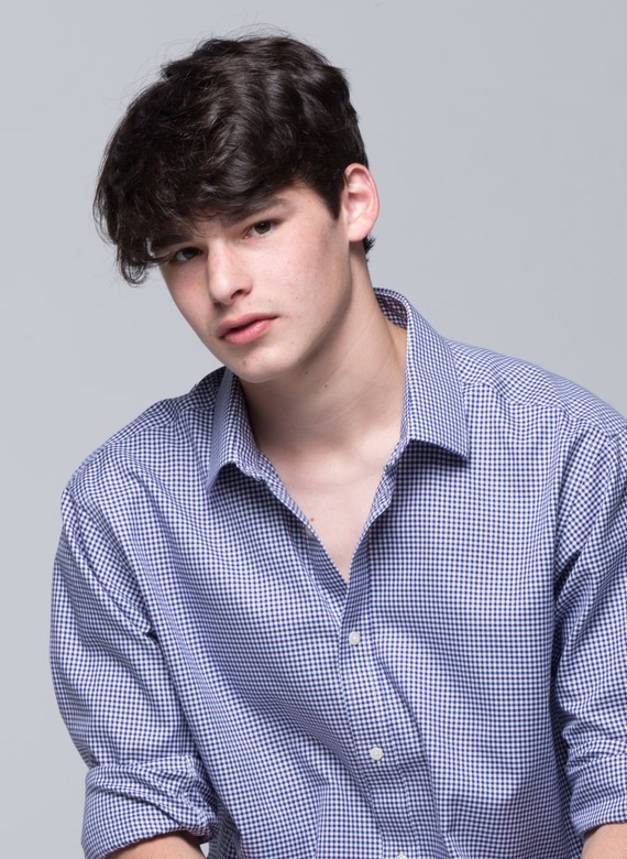 Jack Moynihan