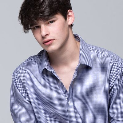 Jack Moynihan