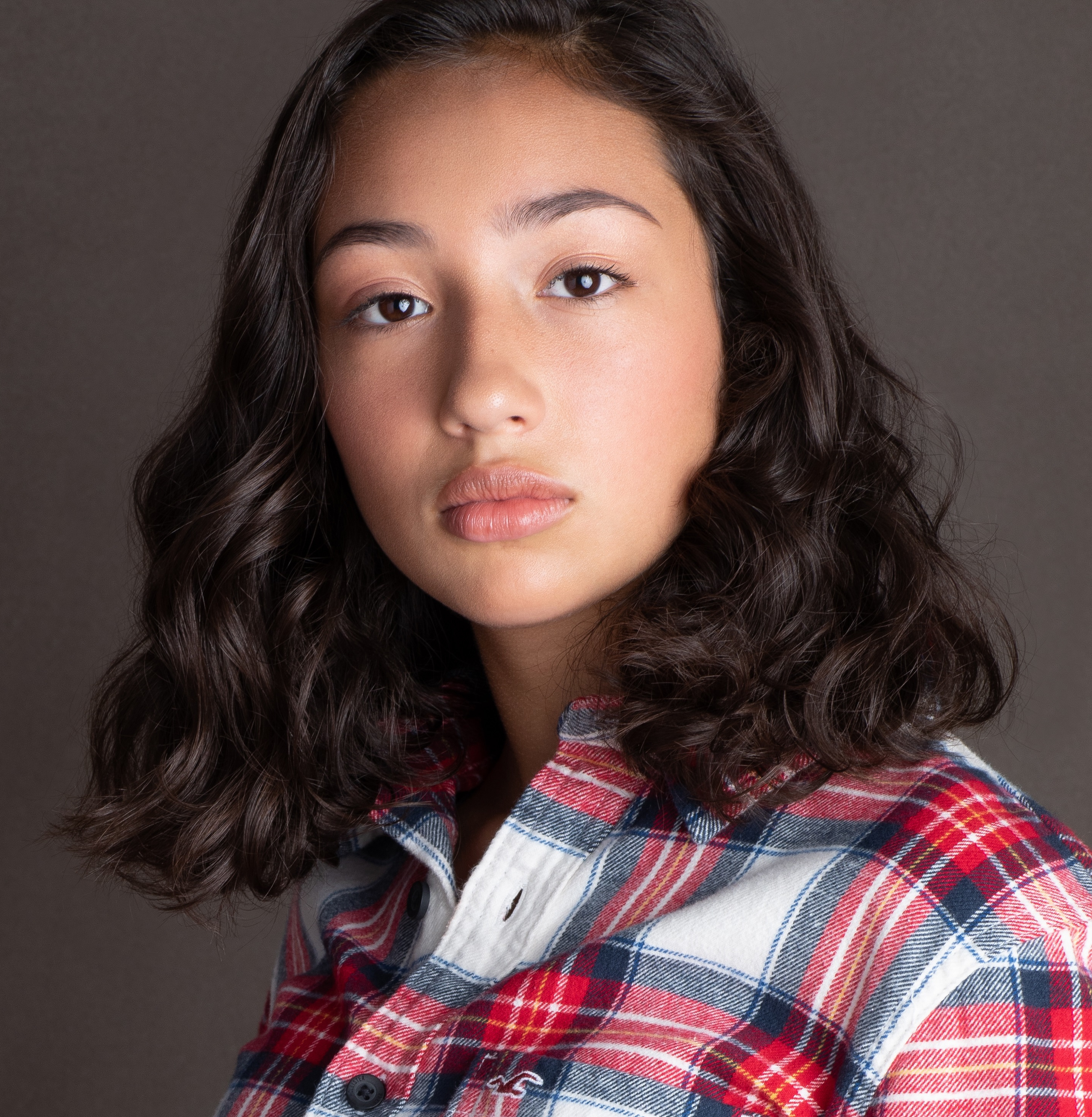 Abrielle K.