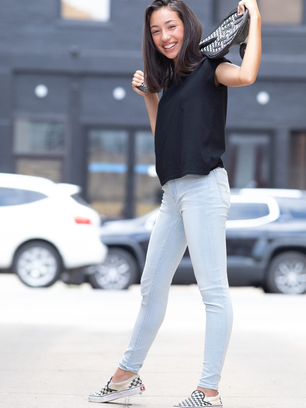 Abrielle Kapoor picture 304536