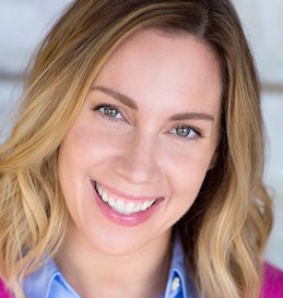 Amy Phillips