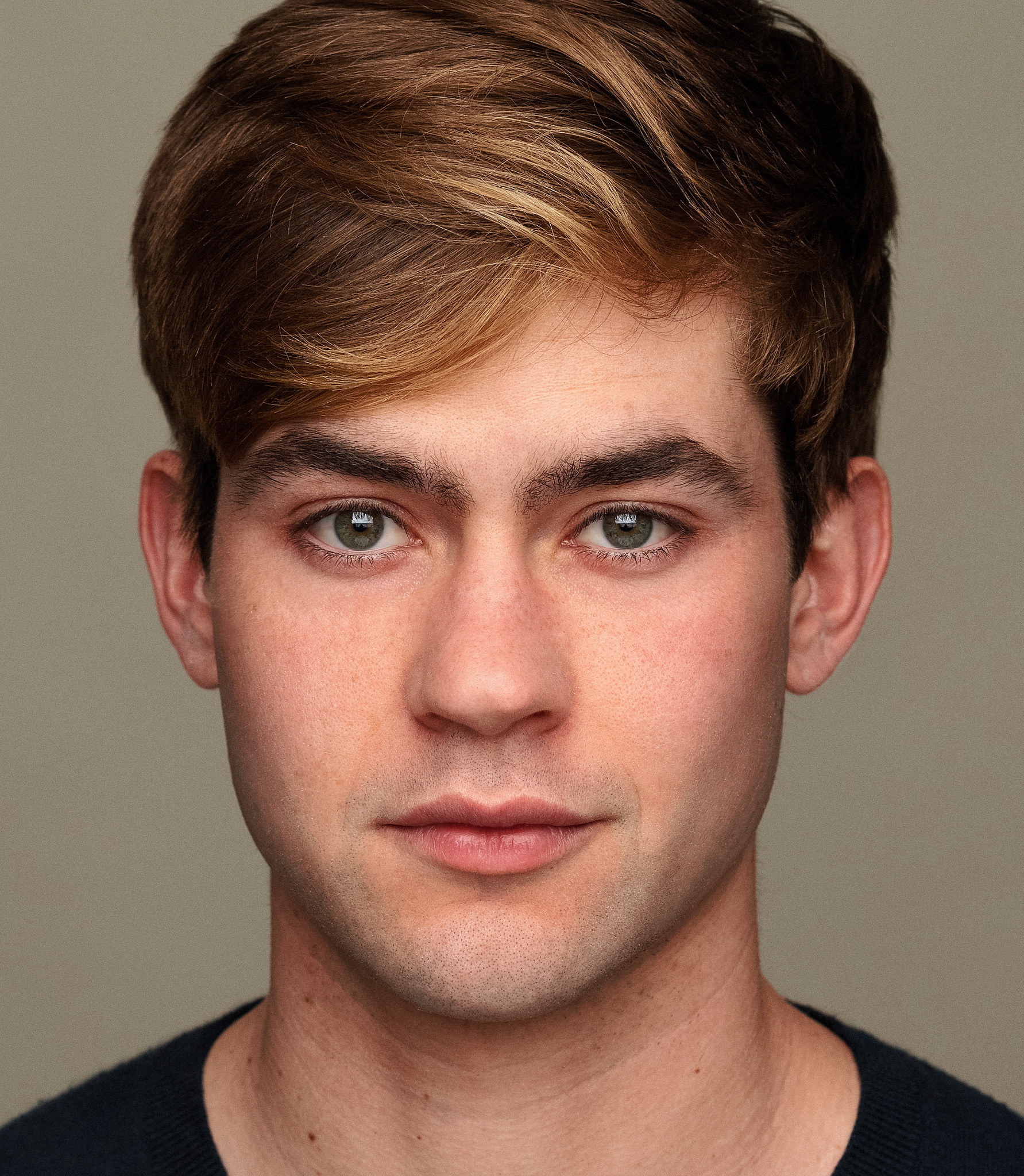 Sam Ashby