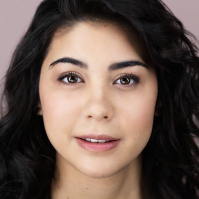 Brittany Anikka Liu