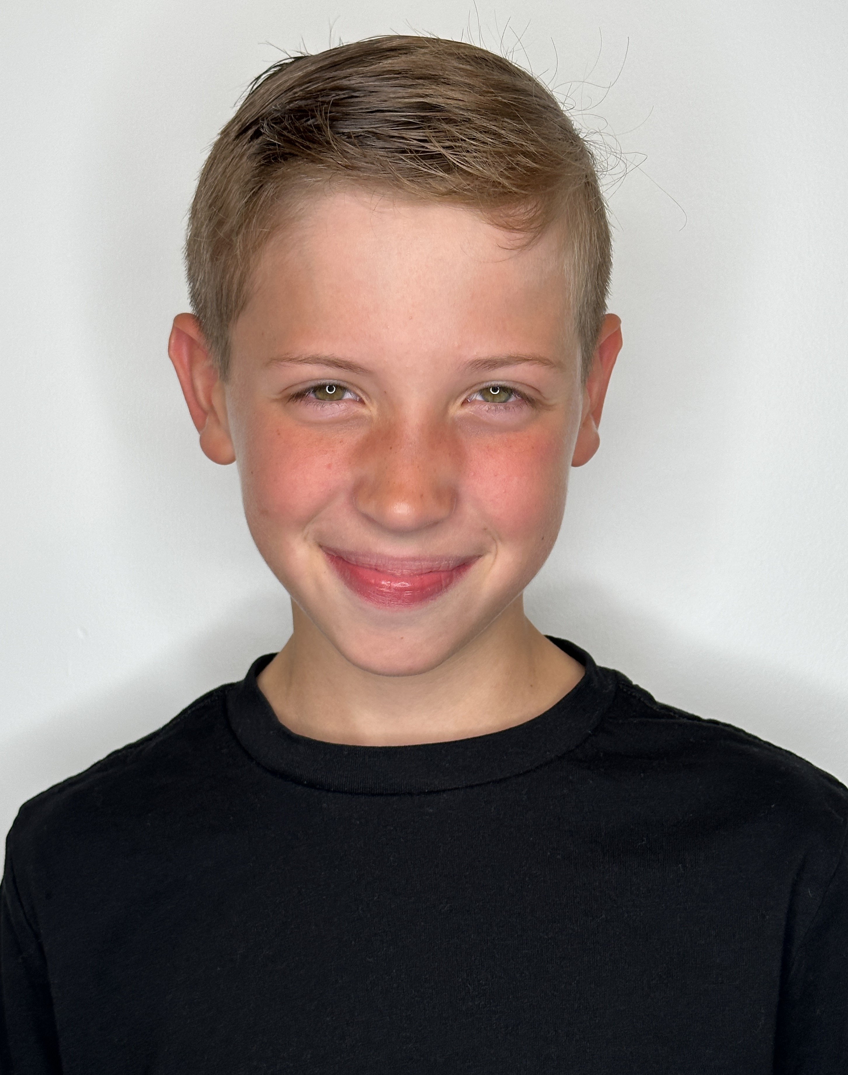 Dylan Hoppe