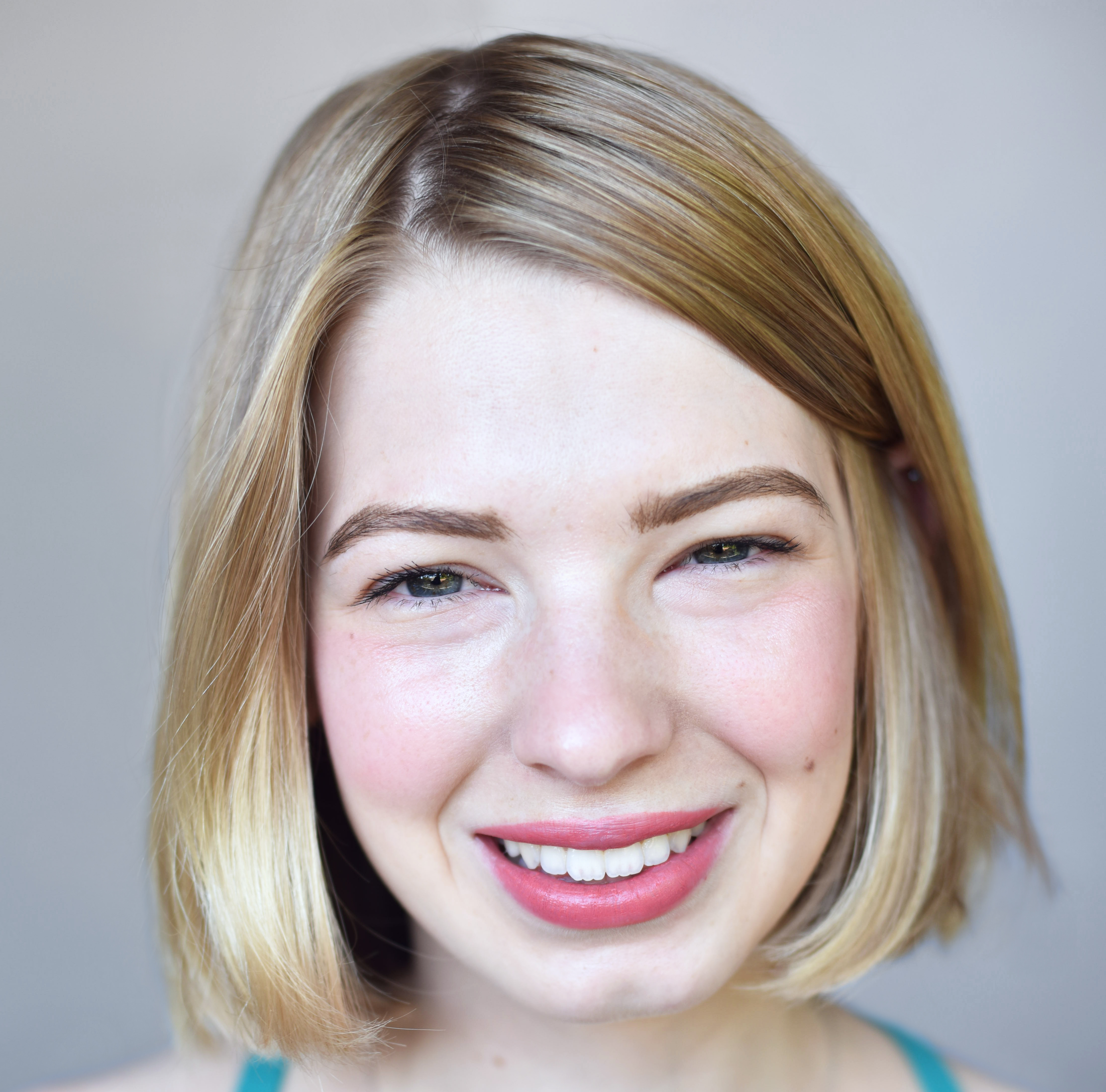 Emily Faye