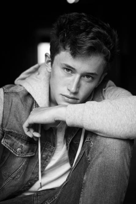 Jordan Huxhold