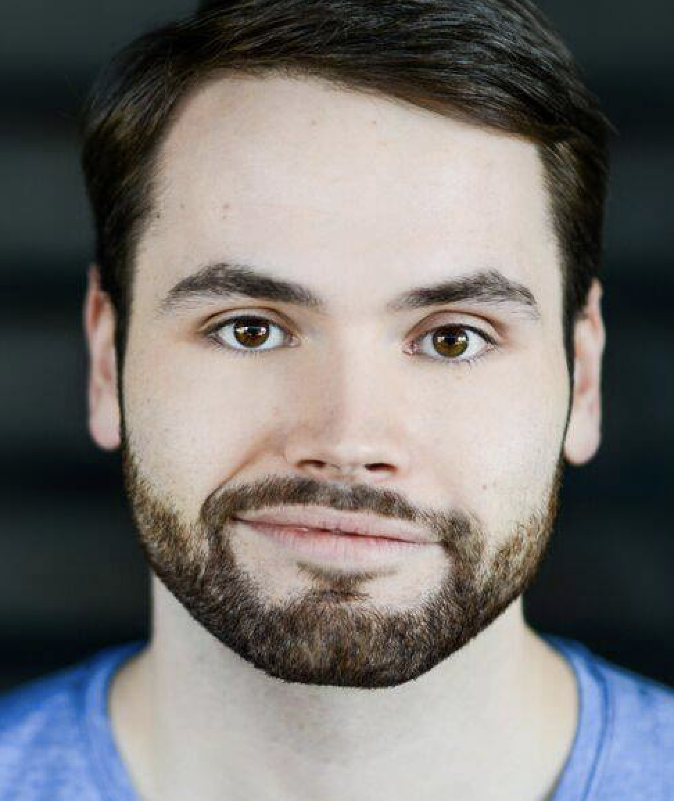 Sean Barry Parsons