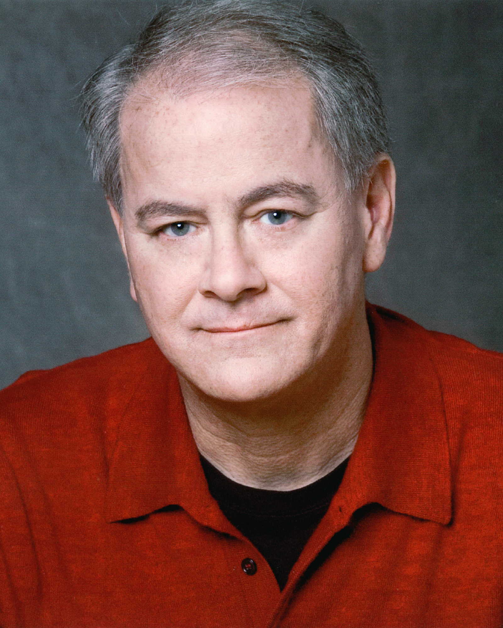 Francis Guinan