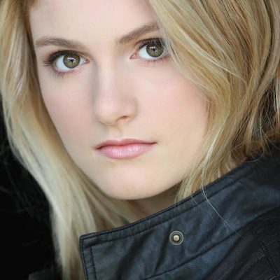 Casey Tutton