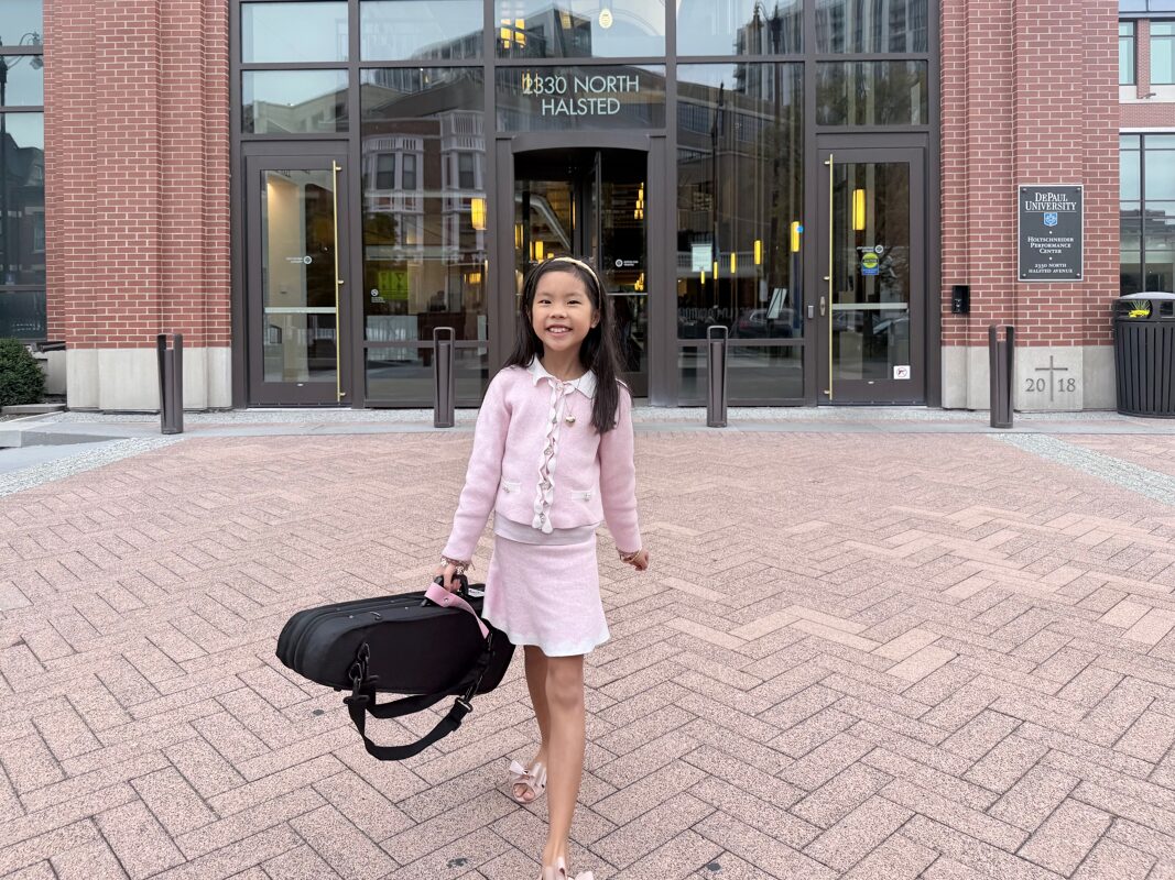 Sparrow Min portfolioImage 676807