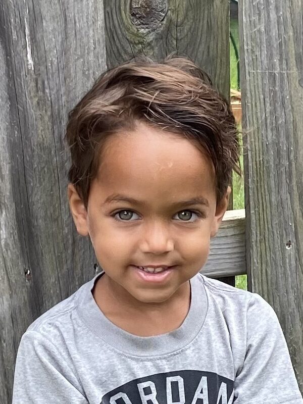 Jaxton Sanders picture 475821