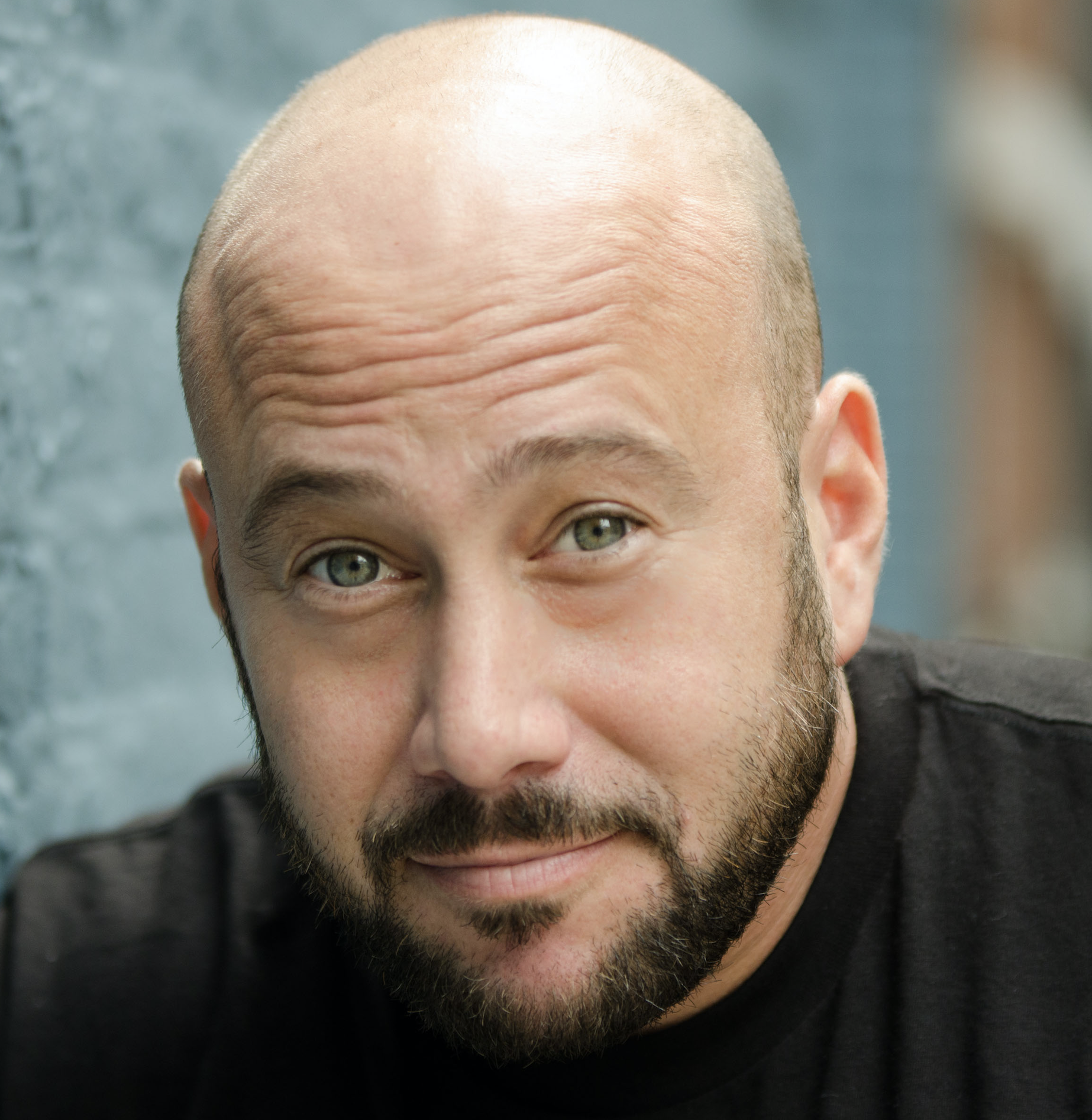 Aaron Berg