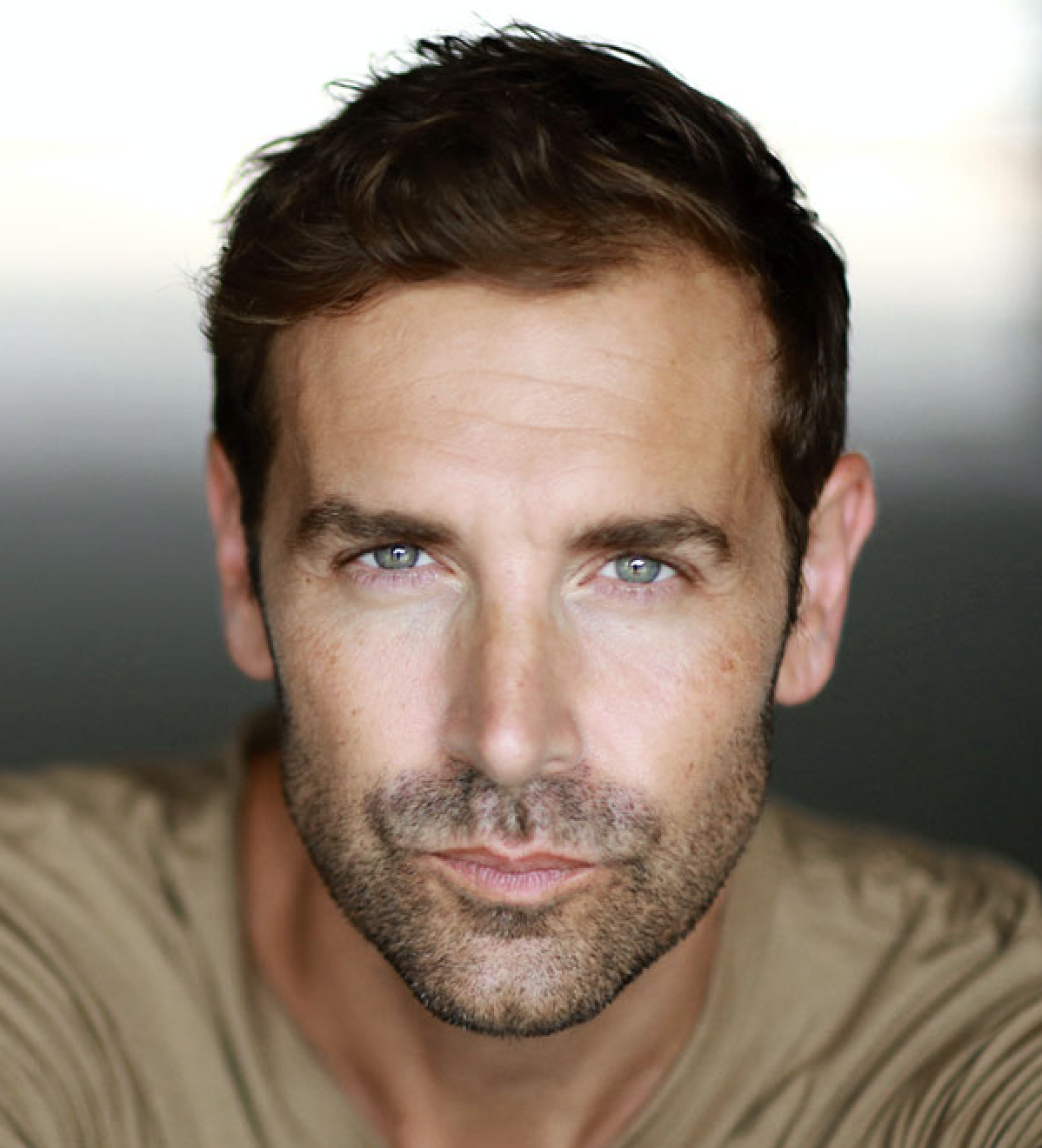 Charlie Pollock