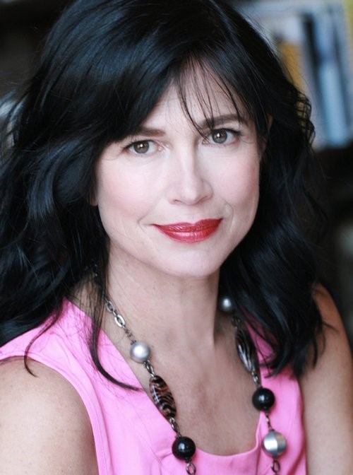 Ginny Forrest