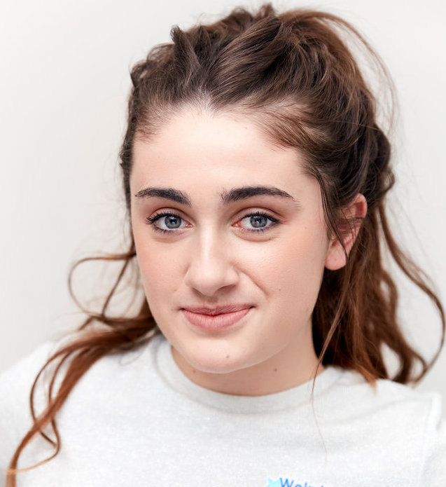 Rachel Sennott