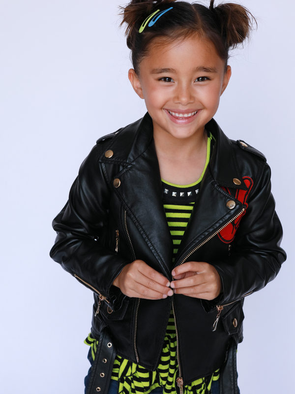 Tatum Arca picture 253532