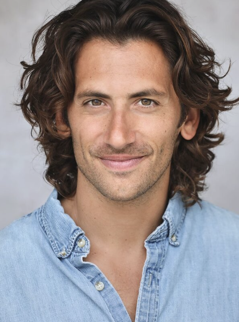John Giacobbe