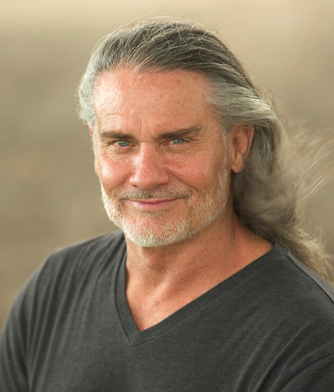 Ray Bouchard