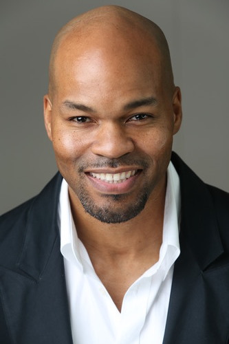 Mike Lloyd Jackson