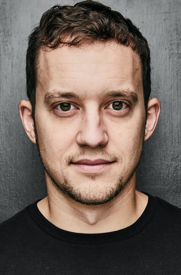 Jacob Zachar