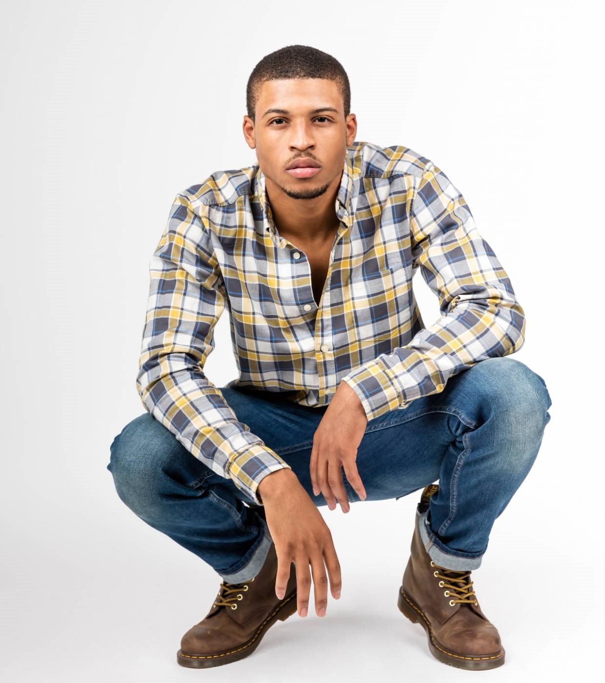 Darrell Abernathy