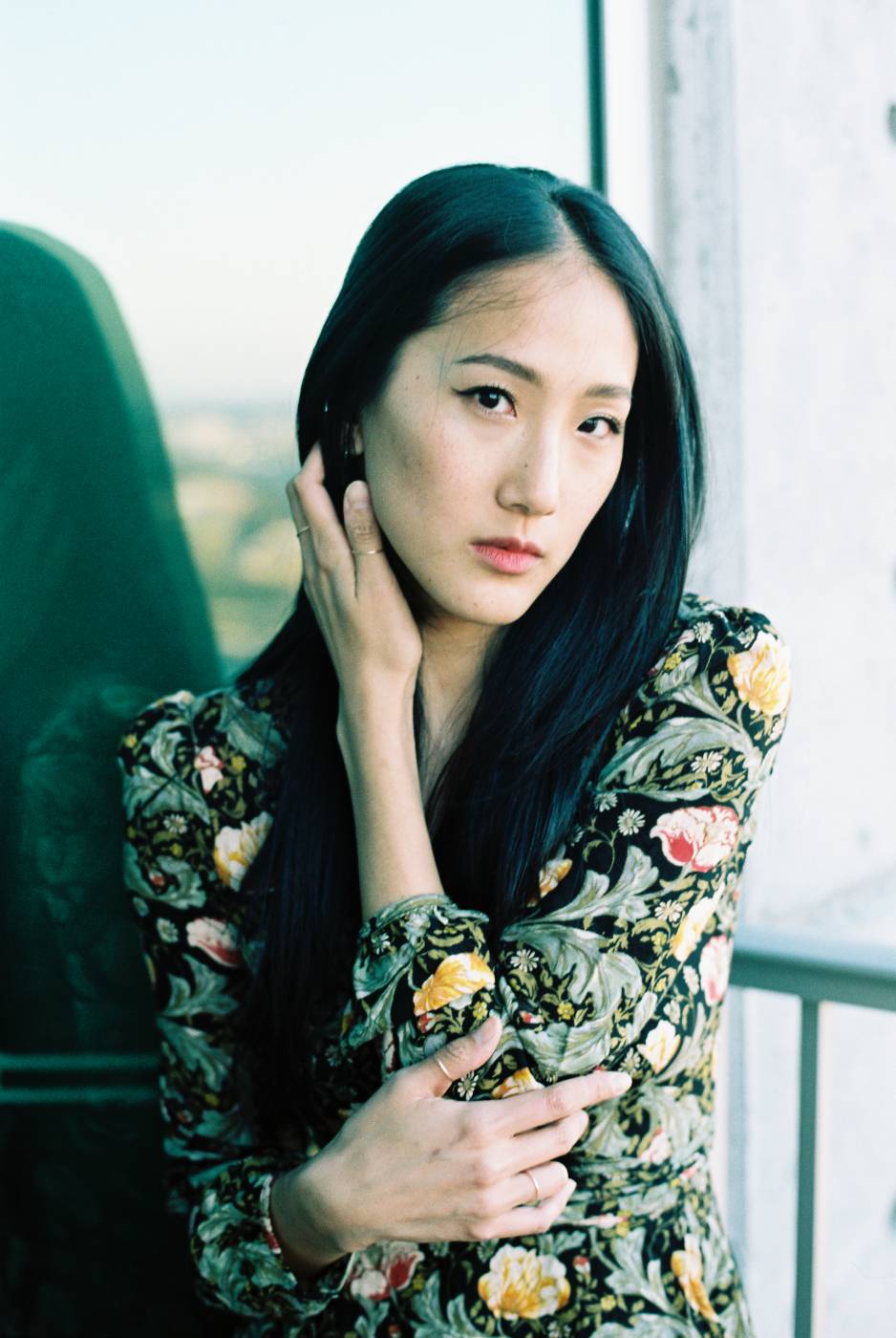Sonia Liaw