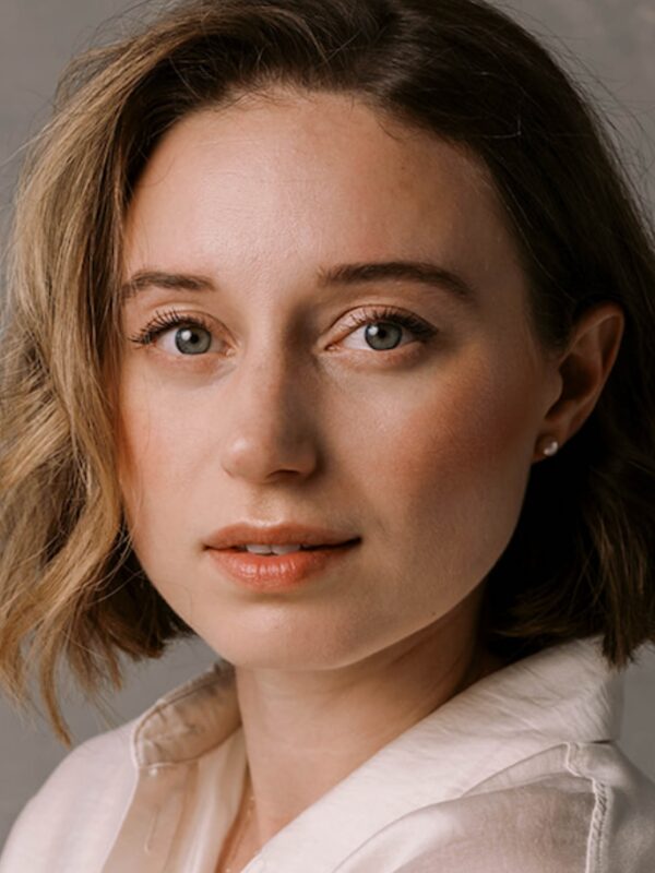 Callie Johnson picture 684968