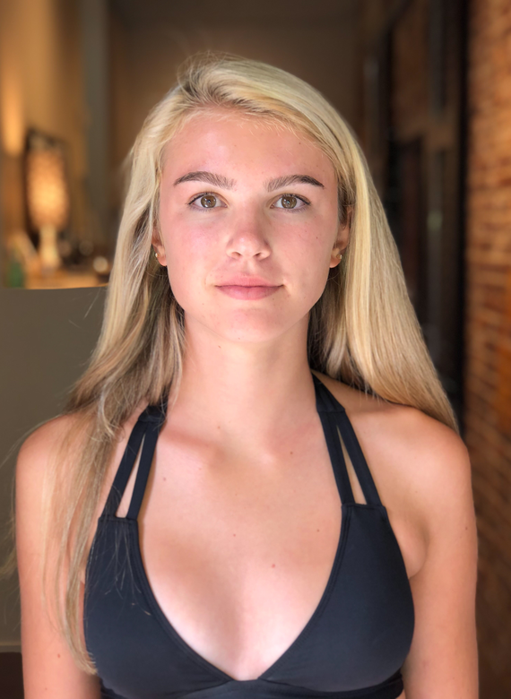 Sydney B.