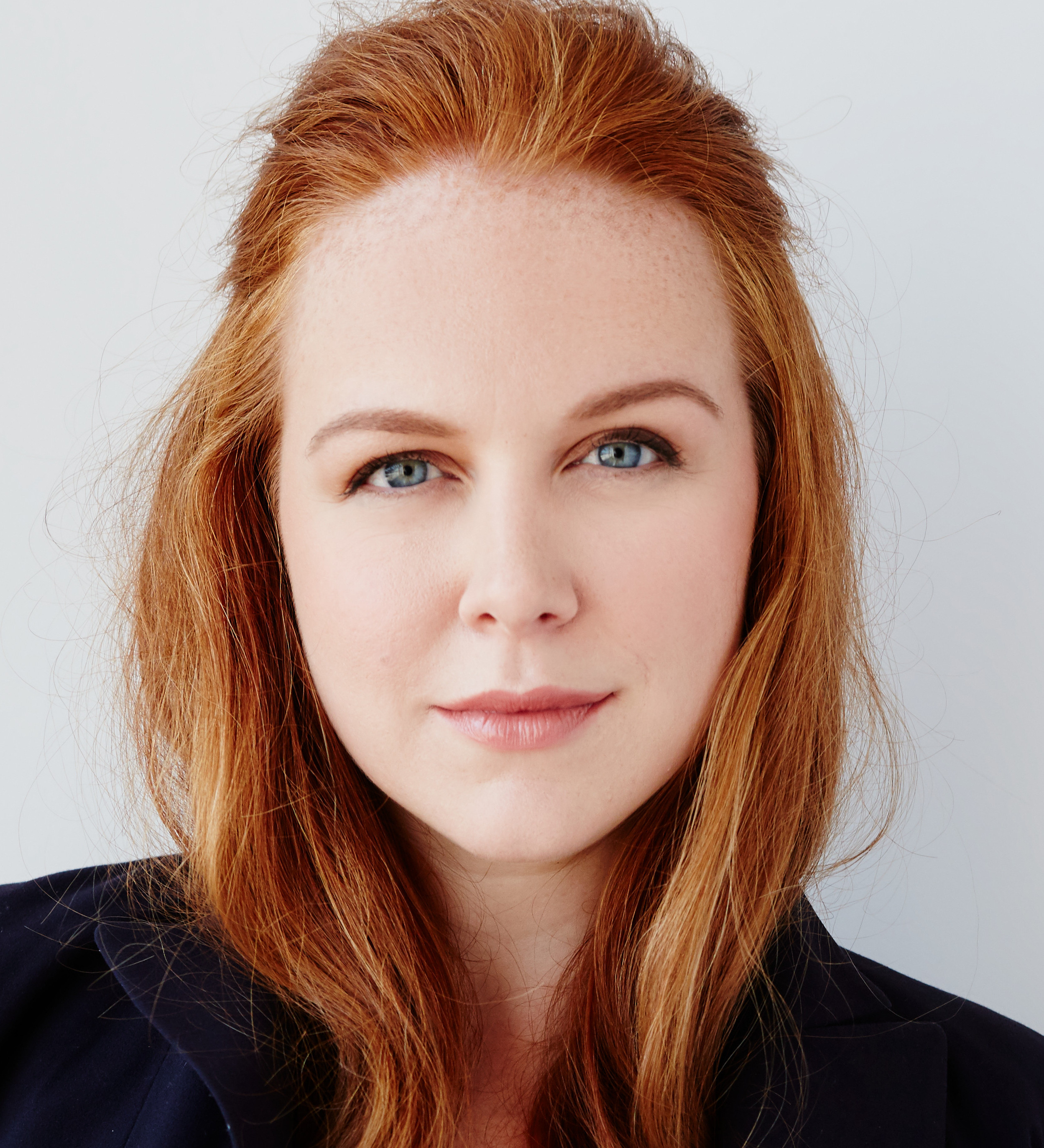 Katy Hilbert