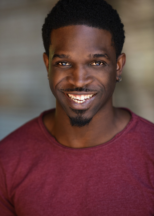 Kaleb Mitchell