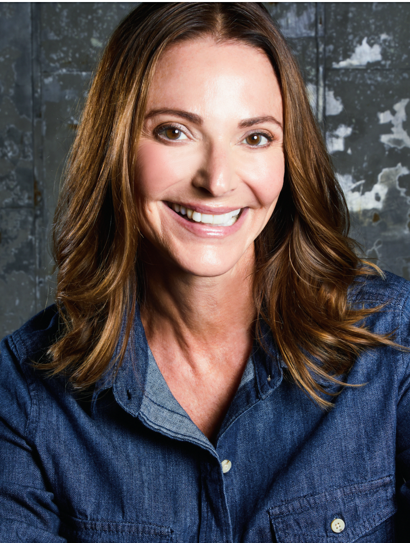 Rebecca Lines