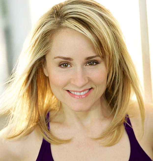 Heather Spore
