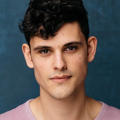 Sam Bell-Gurwitz
