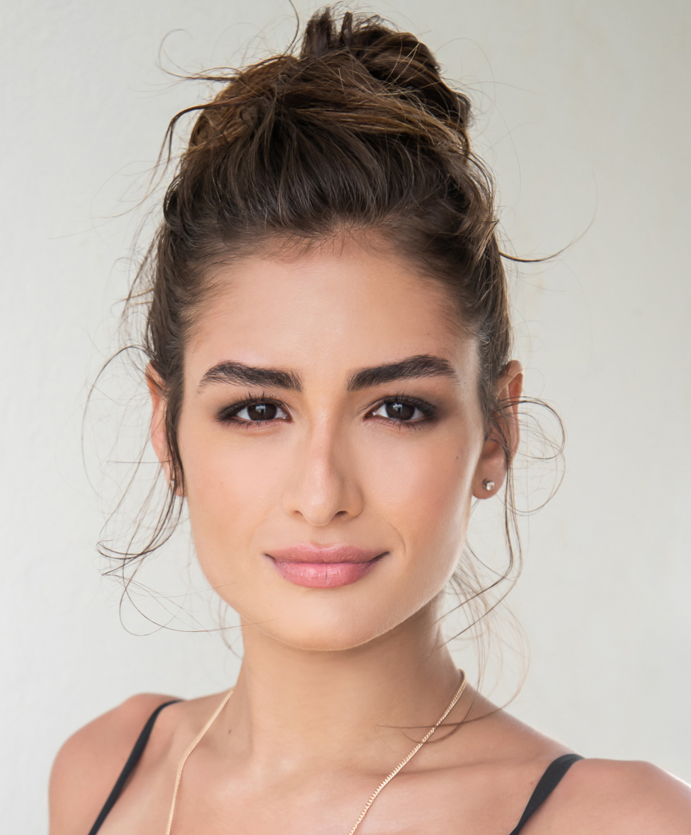 Gianna Marino